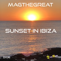 Sunset in Ibiza - Single - Magthegreat