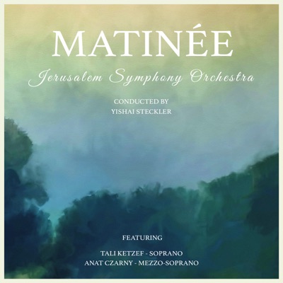Song - Intermezzo (Cavalleria Rusticana) - Jerusalem Symphony Orchestra & Artlist Classics