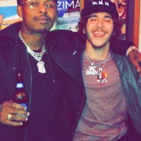 Never Fumble (feat. $wiff) - Single - LilPremo