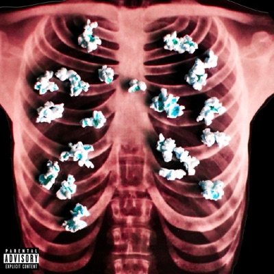 Popcorn Lung! - Single