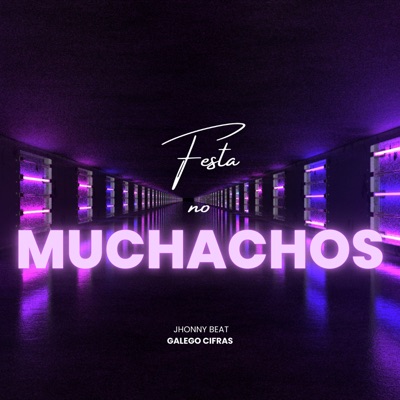 Festa no Muchachos - Single