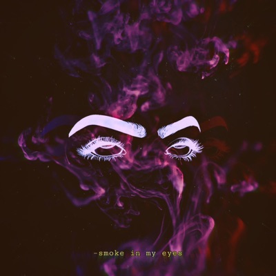 Smoke In My Eyes (feat. Alishay DeAnn & Jay illy) - Single