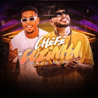 Chefe de Cozinha - Single - Mano Julin & DJ PH DA VP