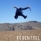 Essentiel - Raph Delaé lyrics