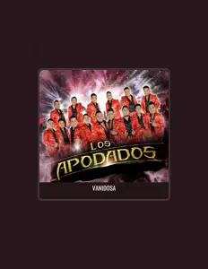 Listen to Los Apodados, watch music videos, read bio, see tour dates & more!