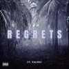 Regrets (feat. Valious) - Single