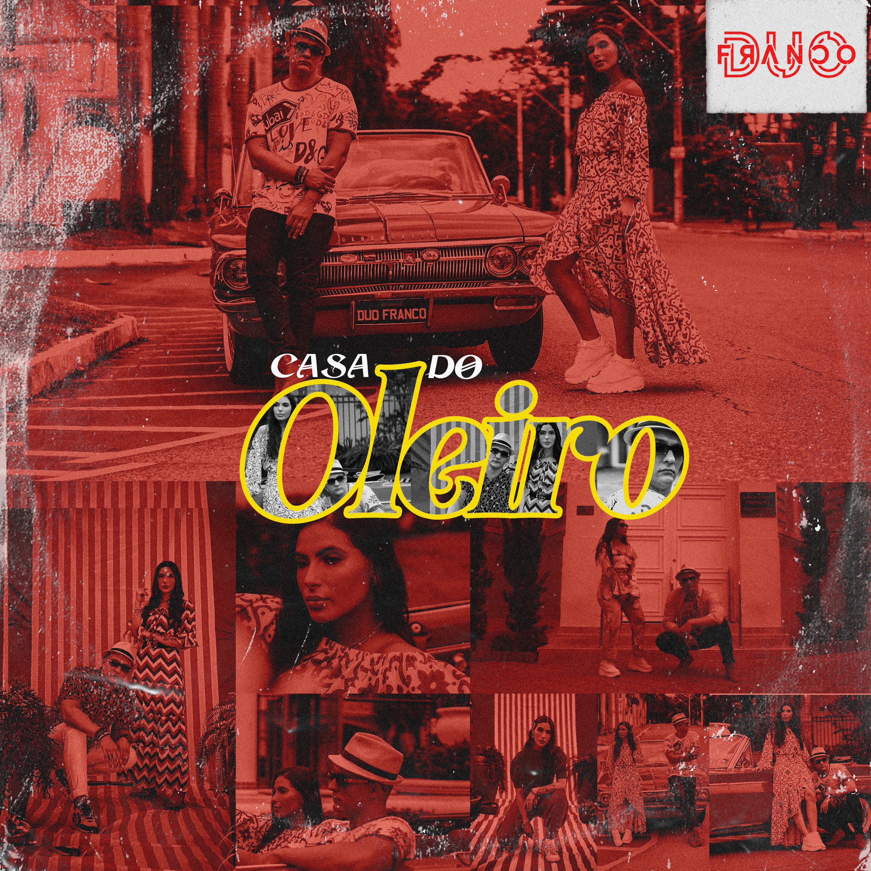 Casa do Oleiro - Single