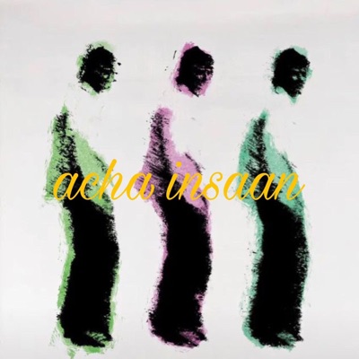 Acha Insaan - Single