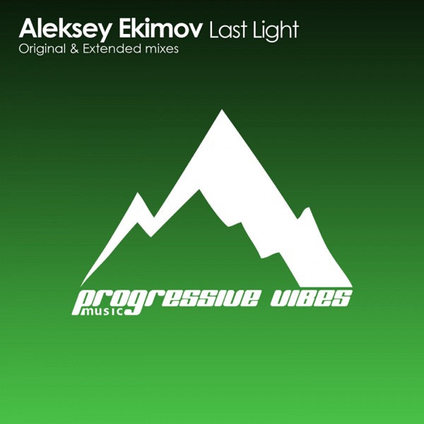 Last Light - Single