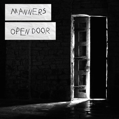 Open Door - Single