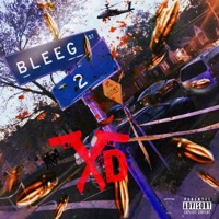 Bleeg ST 2 - Dolita XD