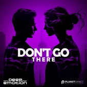 Don't Go There artwork