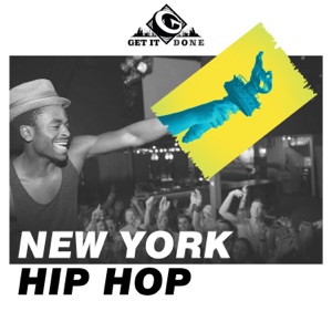 New York Hip Hop