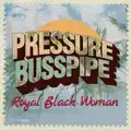 Royal Black Woman