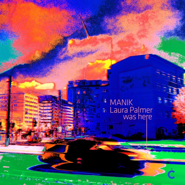 Laura Palmer Was Here - Single