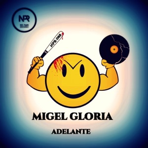 Adelante - Single