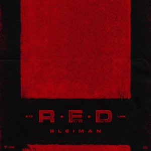 R.E.D. (feat. Gilli & 6ix9ine)
