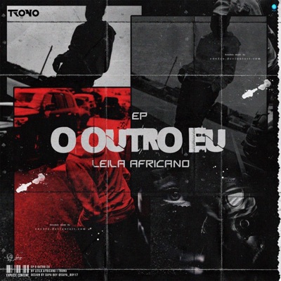 O Outro Eu - Single