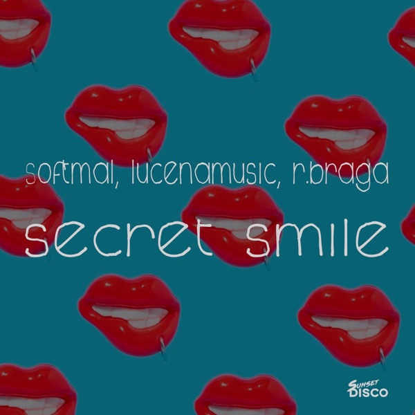 Secret Smile - Single
