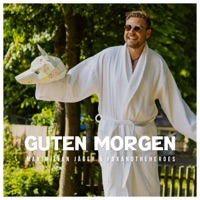 Guten Morgen - Single - Maximilian Jäger & FOX AND THE HEROES