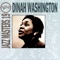 What A Diff'rence A Day Made - Dinah Washington lyrics