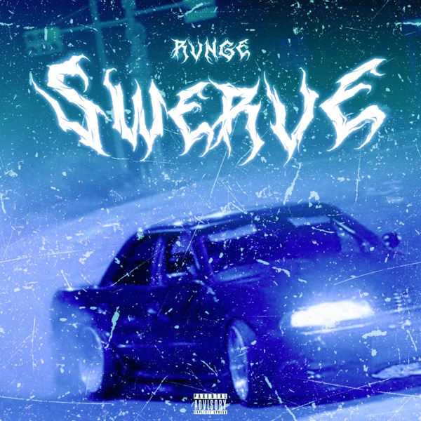 SWERVE (Sped Up & Slowed) - Single