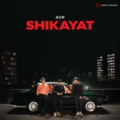 Shikayat artwork