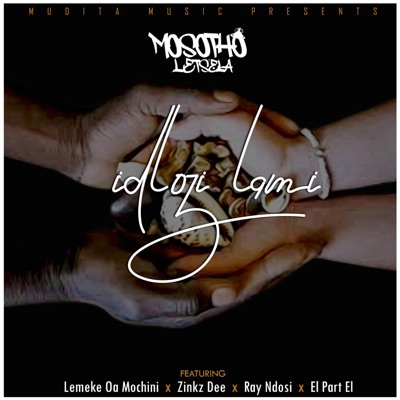 Idlozi Lami (feat. Lemeke Wa Mochini, Zinkz Dee, El Part El & Ray Ndosi) - Single
