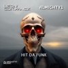 Hit Da Funk (feat. Aaron Cormack) [Radio Edit] - Single