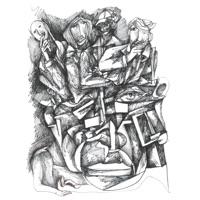 Big Dipper - Single - Self Jupiter