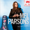 Red Grey Blue - Mel Parsons