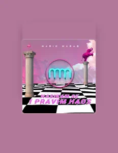 Listen to Mario Maras, watch music videos, read bio, see tour dates & more!