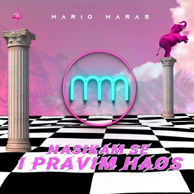 Nasikam Se I Pravim Haos - Single