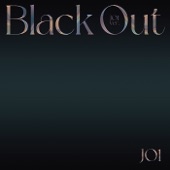 Black Out (JO1 ver.) artwork