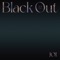 Black Out (JO1 ver.) artwork