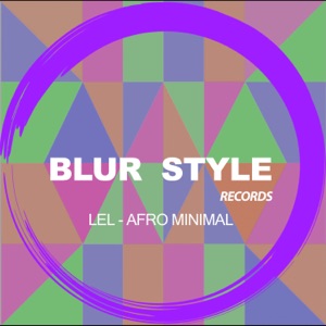 Afro Minimal - Single