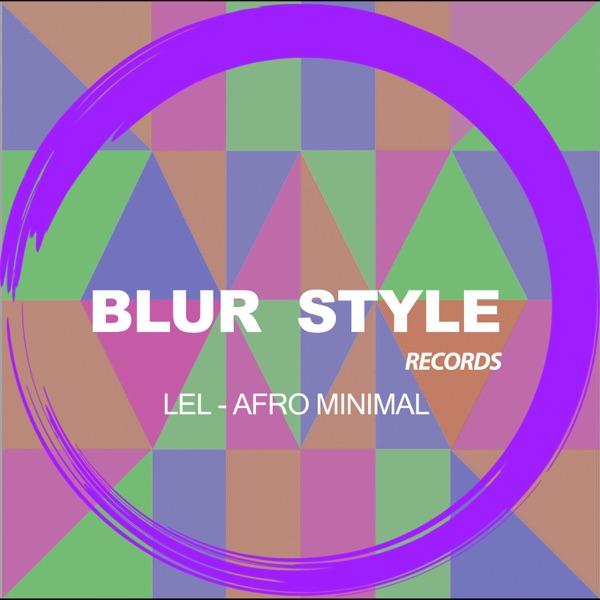 Afro Minimal - Single