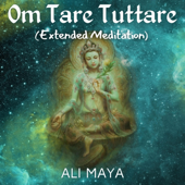Om Tare Tuttare (feat. Mary Isis) [Extended Version]