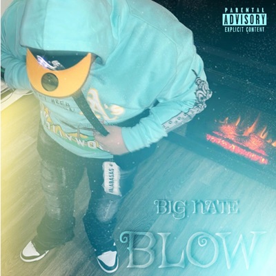 Blow - Single