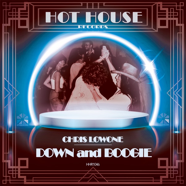 Down and Boogie - Single