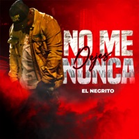 No Me Dejes Nunca - Single - El Negrito