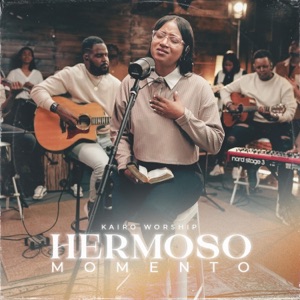 Chord Gitar Hermoso Momento - Kairo Worship