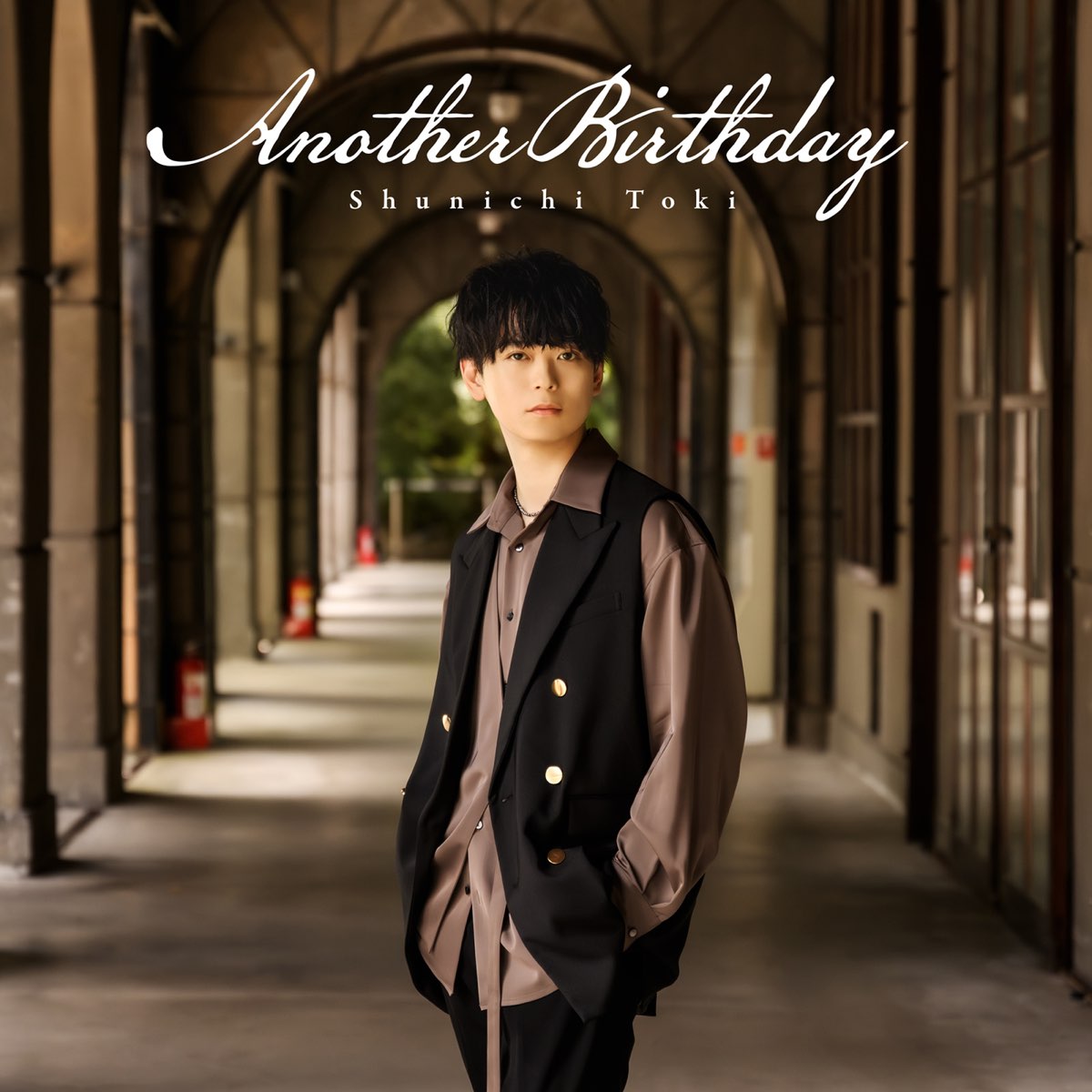 Another Birthday - EP - 土岐隼一のアルバム - Apple Music