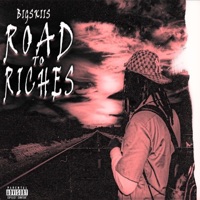 Road To Riches - Single - Bigskiis