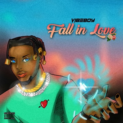 Fall In Love - Single