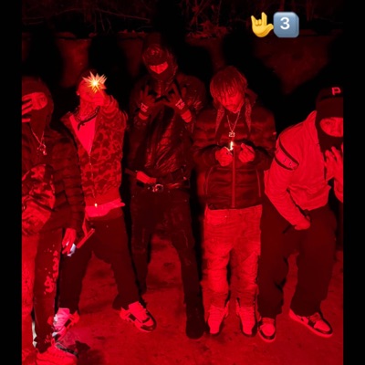 Opp bktch (feat. Popstarjodie) - Single