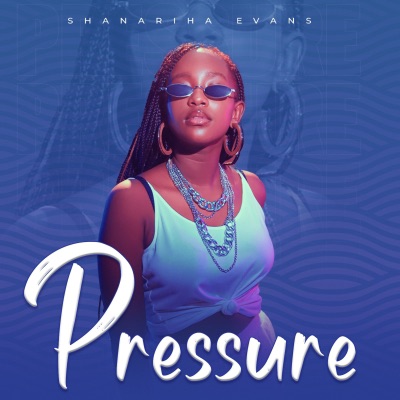 Pressure - Single