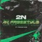 Ak Freestyle (feat. Prince bxd) - 2N lyrics