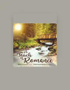 Bruce Goodyを聴いたり、ミュージックビデオを鑑賞したり、経歴やツアー日程などを確認したりしましょう！