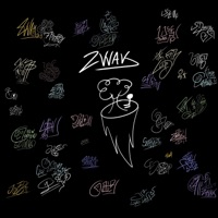 Watering Hole - Single - zway